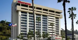 Sheraton Mission Valley San Diego Hotel | Kaliforniya - San Diego County - San Diego - Mission Valley