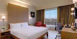 Novotel Hyderabad Airport | Telangana - Haydarabad (ve civarı) - Haydarabad