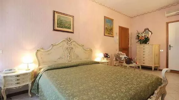 Hotel Il Granduca | Toskana - Floransa (il) - Floransa - Santissima Annunziata