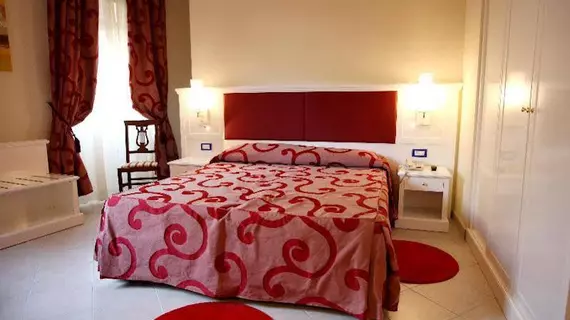 Hotel Anglo Americano | Lazio - Roma (ve civarı) - Roma Kent Merkezi - Rione II Trevi