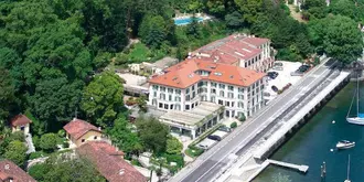 Hotel Villa Carlotta