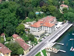 Hotel Villa Carlotta | Piedmont - Novara (il) - Belgirate