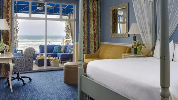 The Shores Resort & Spa | Florida - Daytona Beach (ve civarı) - Daytona Beach Shores