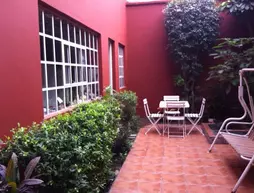 Casa Serena Classic | Lima (bölge) - Lima Province - Lima (ve civarı) - Lima - Miraflores