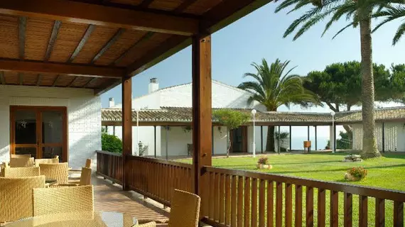 Parador de Mazagón | Andalucia - Huelva (vilayet) - Moguer - Mazagon