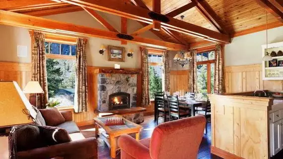 Tamarack Lodge | Kaliforniya - Mammoth Lakes