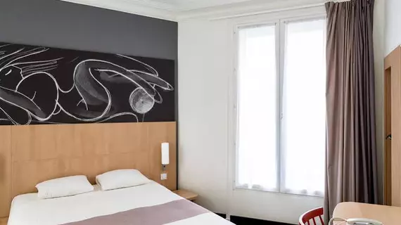 ibis Paris Grands Boulevards Opéra 9e | Ile-de-France - Paris - Quartier du Faubourg-Montmartre