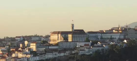 Hotel D. Luis | Centro - Coimbra Bölgesi - Coimbra