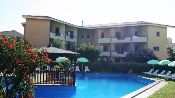 Residence Li Velieri | Sardinya - Sassari - Santa Teresa di Gallura