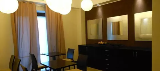 Cassisi Hotel | Sicilya - Messina (vilayet) - Milazzo