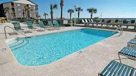 Ashworth by Elliott Beach Rentals | Güney Karolayna - Myrtle Plajı (ve civarı) - North Myrtle Beach - Ocean Drive Beach