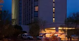 Albuquerque Marriott | New Mexico - Albuquerque (ve civarı) - Albuquerque - Uptown