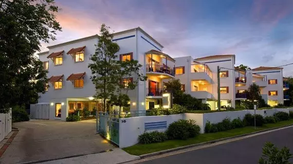 Accommodation Rimini by the River - Noosa | Queensland - Noosa - Noosaville