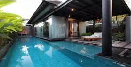 Javana Royal Villas | Bali - Badung - Seminyak