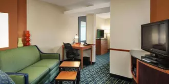 Fairfield Inn Hartford Airport