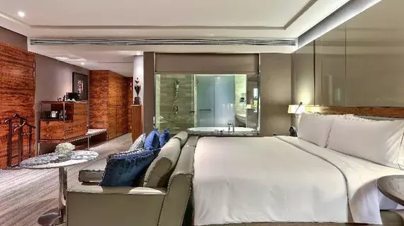 Hilton Sukhumvit Bangkok | Bangkok - Khlong Toei - Khlong Tan