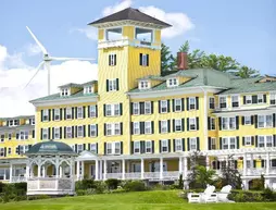 Mountain View Grand Resort & Spa | New Hampshire - Whitefield