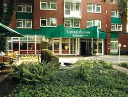 Upstalsboom Parkhotel | Aşağı Saksonya - Emden