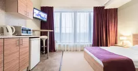 Hills Hotel | Moskova (ve civarı) - Kastanayevo