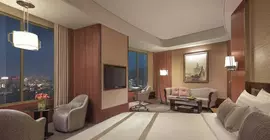 Shangri-la's Far Eastern Plaza Hotel, Taipei | Taypey (ve civarı) - Taypey - Daan