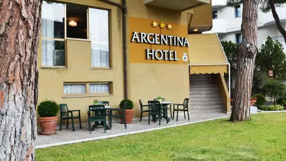 Hotel Argentina | Friuli-Venezia Giulia - Gorizia (vilayet) - Grado