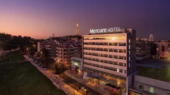 Hotel Mercure Lisboa Almada | Alentejo - Setubal (bölge) - Almada