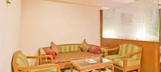 Hotel Amar Vilas | Madya Pradeş - Indore