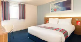 TRAVELODGE LONDON CHESSINGTON TOLWORTH | Londra (ve civarı) - Surbiton - Tolworth