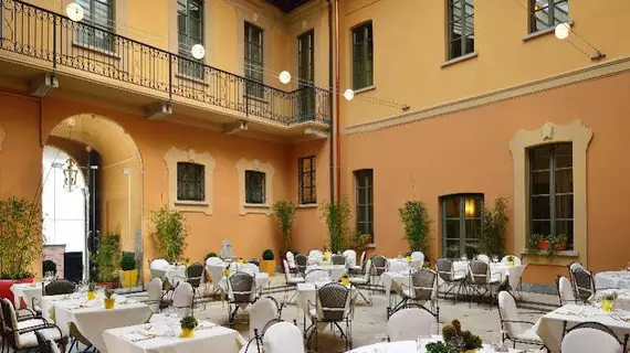 Best Western Villa Appiani | Lombardy - Milano (ve civarı) - Trezzo sull'Adda