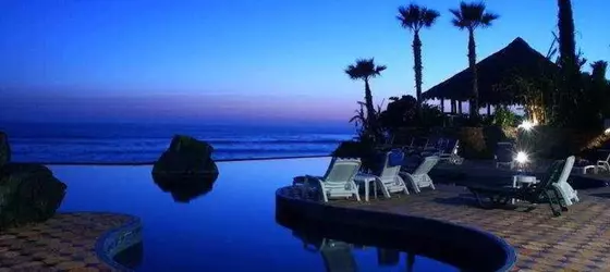 Las Rocas Resort & Spa | Kuzey Baja California - Tijuana (ve civarı) - Rosarito Plajı - Rosarito