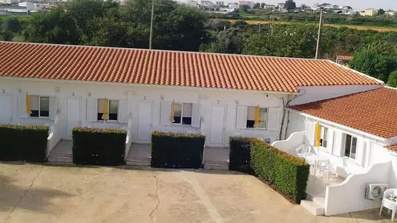 Apartamentos Flor da Laranja | Algarve - Faro Bölgesi - Albufeira