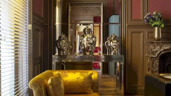 Buddha-Bar Hotel Paris | Ile-de-France - Paris - Madeleine