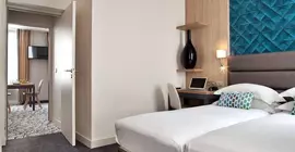 Serotel Suites | Ile-de-France - Paris - Quartier du Faubourg-Montmartre