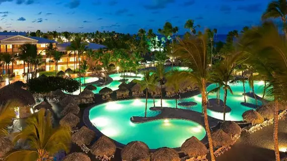 Iberostar Dominicana | La Altagracia - Punta Cana (ve civarı) - Punta Cana