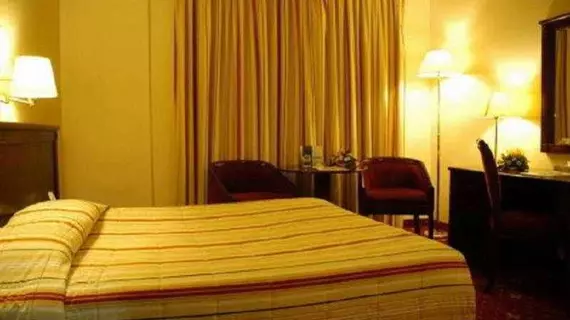 Dana Plaza Hotel | Amman İli - Amman (ve civarı) - Amman