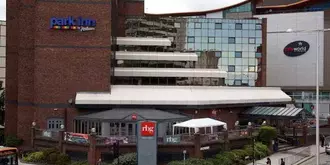 Park Inn by Radisson Cardiff City Centre