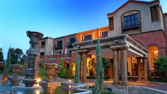 Best Western Plus Velmore Estate | Gauteng - City of Tshwane - Johannesburg (ve civarı) - Centurion