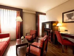 Hotel Sevilla Center | Andalucia - Seville İli - Sevilla - La Buhaira