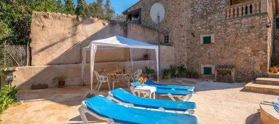 Xiprer | Balearic Adaları - Mayorka Adası - Raiguer