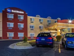 Best Western Governors Inn and Suites | Kansas - Wichita (ve civarı) - Viçita