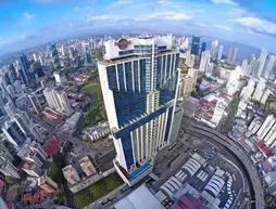 Hard Rock Hotel Panama Megapolis | Panama (ili) - Panama