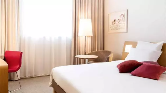 Novotel Wien City | Vienna (eyalet) - Viyana