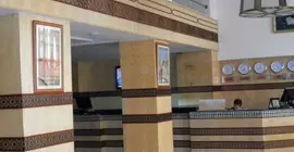 Hotel Oscar | Rabat (ve civarı) - Rabat