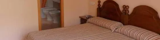 Hotel Andalucia | Valencia Bölgesi - Alicante (vilayet) - Marina Baja - Benidorm