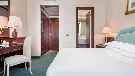 Royal Hotel Carlton | Emilia-Romagna - Bolonya (vilayet) - Bologna - Saragozza-Porto