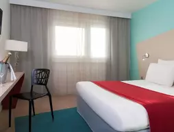 Novotel Le Bourget Aeroport | Ile-de-France - Paris - Le Blanc-Mesnil