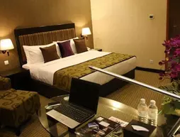 M Tower B | Sarawak - Kuching (ve civarı) - Kuching