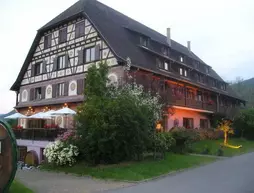 Le Verger Des Châteaux | Grand Est - Bas-Rhin (bölge) - Selestat (ve civarı) - Dieffenthal