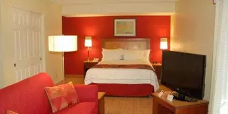 Residence Inn by Marriott San Francisco Airport San Mateo