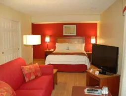 Residence Inn by Marriott San Francisco Airport San Mateo | Kaliforniya - San Mateo County - San Mateo